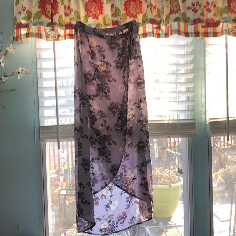 Charlotte Russe Skirt